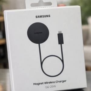 賣全新samsung無線充電器25W