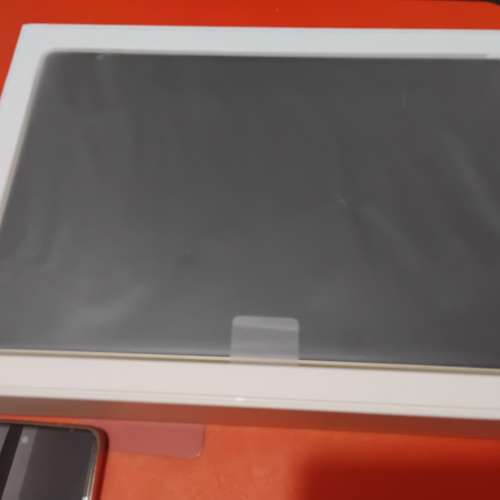 華為Matepad PRO PaperMatte Edition MRO-W09 平板電腦金色