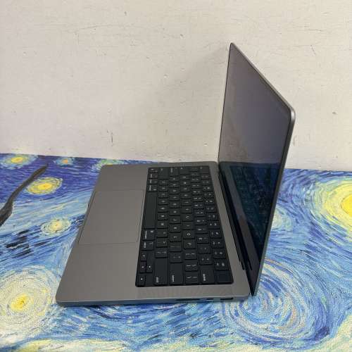 （性價比高MacBook M1 Pro🔥M1Pro 14寸)APPLE  MacBook Pro 2021/M1 Pro CPU/16GB ...