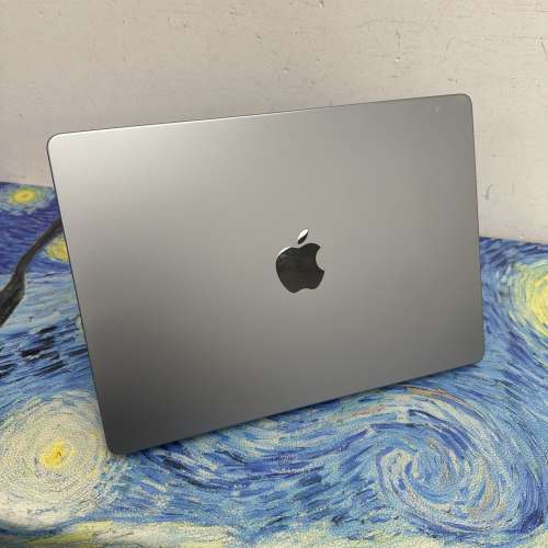（性價比高MacBook M1 Pro🔥M1Pro 14寸)APPLE  MacBook Pro 2021/M1 Pro CPU/16GB ...