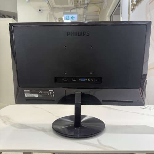 Philips 飛利浦 23" [1080P] SmartImage Lite IPS 顯示器 (234E5QHAB) Mon Monitor...