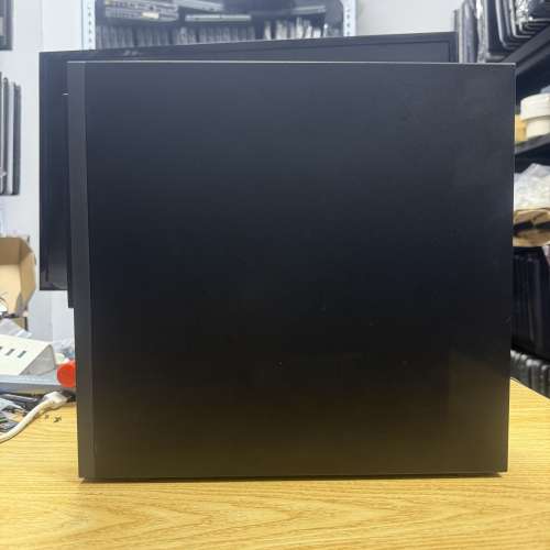 Lenovo ThinkCentre M710e (4核 i5 / Win 11 Pro / 永久Office / SSD) SFF PC