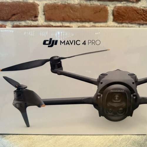 DJI Mini 4 Pro
