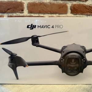 DJI Mini 4 Pro