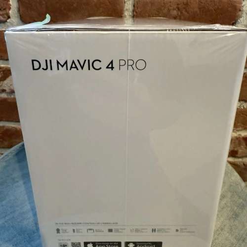 DJI Mini 4 Pro
