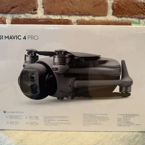 DJI Mini 4 Pro