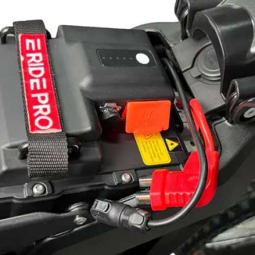 E Ride Pro SS 2.0