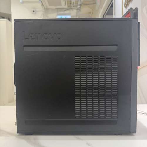 {限量5部} Lenovo ThinkCentre M700 (Core i3 / Win 11 Pro / 永久Office / SSD) T...