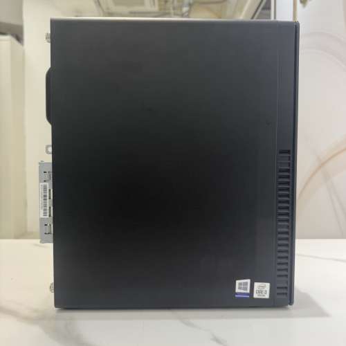 Lenovo ThinkCentre M70s (10代 4核 i3 / Win 11 Pro / 永久Office / SSD) SFF PC