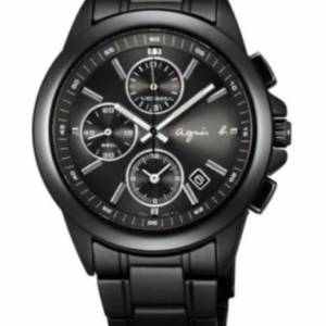 agnes b. 中性手錶