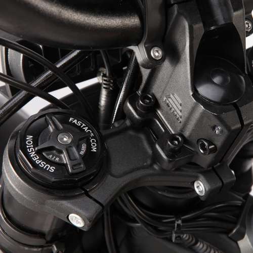 E Ride Pro SR | 72V 25KW 50AH | Fastest Electric Dirt Bike