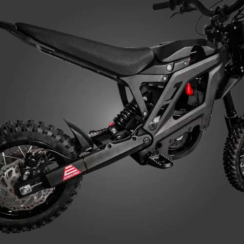 E-Ride Pro Mini 72V