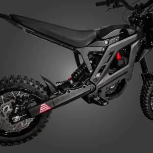 E-Ride Pro Mini 72V