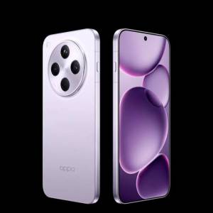 Oppo x8s+ 12+256 紫