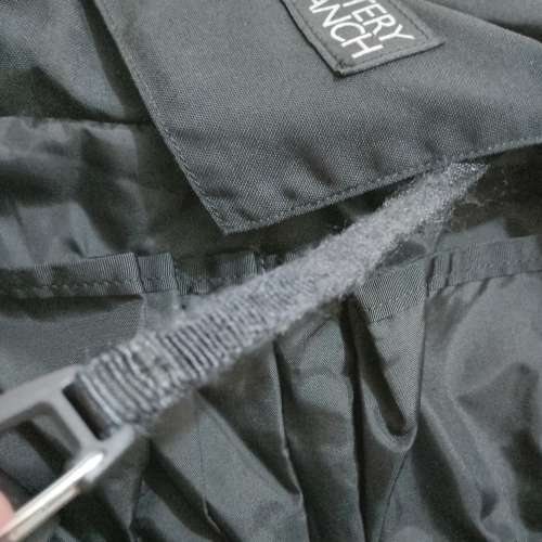 Mystery Ranch street zen