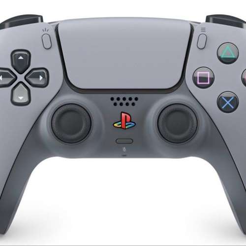 Sony PlayStation 5 DualSense 30週年系列無線控制器