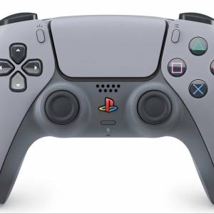 Sony PlayStation 5 DualSense 30週年系列無線控制器