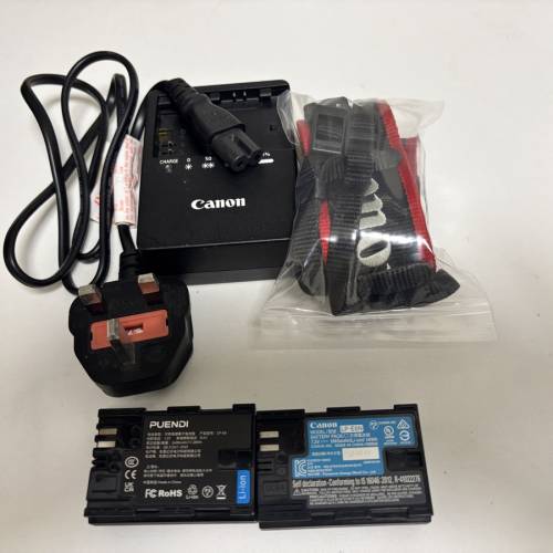 Canon EOS 80D