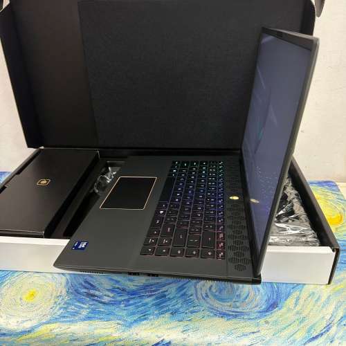 （超輕薄 RTX 4060 外星人電競機💗)  Dell Alienware 外星人/Ultra 9 185H/16,32GB...