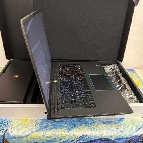 （超輕薄 RTX 4060 外星人電競機💗)  Dell Alienware 外星人/Ultra 9 185H/16,32GB...