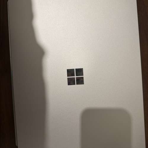 Microsoft Surface Laptop 4