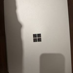 Microsoft Surface Laptop 4