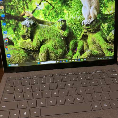 Microsoft Surface Laptop 4