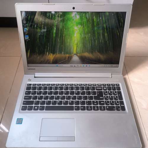 超平 i7-7500聯想8+128+1TB超薄本 #15"ultrabook #連火牛/新机袋 #Geforce940MX-2G...