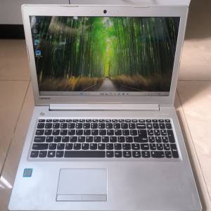超平 i7-7500聯想8+128+1TB超薄本 #15"ultrabook #連火牛/新机袋 #Geforce940MX-2G...