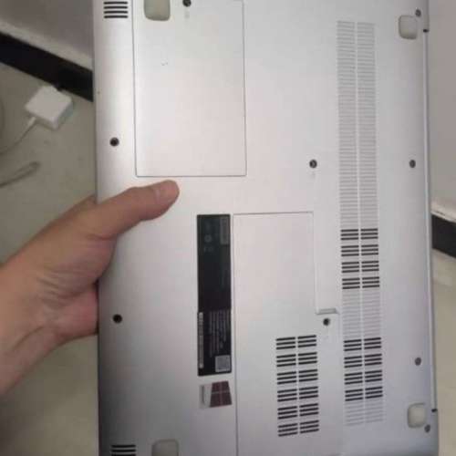 超平 i7-7500聯想8+128+1TB超薄本 #15"ultrabook #連火牛/新机袋 #Geforce940MX-2G...