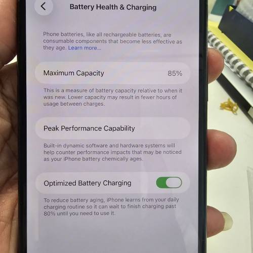 Apple iPhone 11 Pro Max，64GB