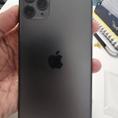 Apple iPhone 11 Pro Max，64GB