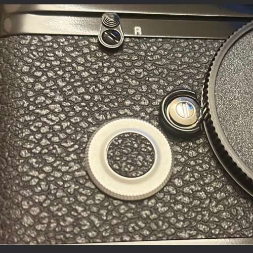 Leica MP/M6電池蓋