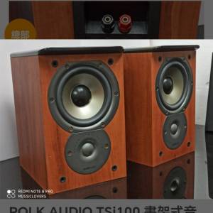 PolkAudio TSi100