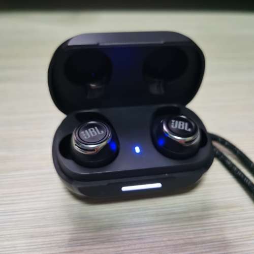 JBL rfl flow pro