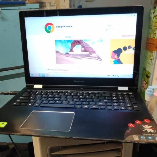 lenove FLEX 3 I5 6200 4+128SSD