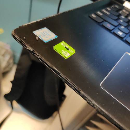 lenove FLEX 3 I5 6200 4+128SSD