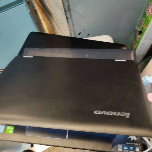 lenove FLEX 3 I5 6200 4+128SSD