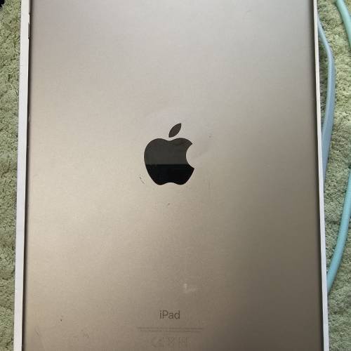iPad 6代 - 32G
