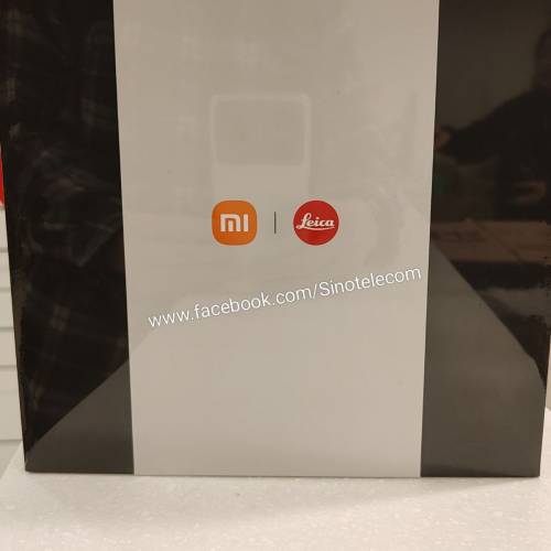 【國恒商城】 ▋▋🔴Leitzphone Xiaomi 小米17 Ultra 徠卡  ▋▋Lieca紅標 徠卡1吋...