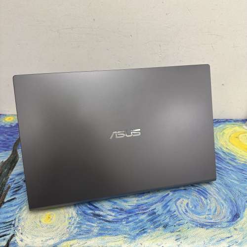 (超抵用華碩15.6寸文書機🔥)ASUS Intel(R)Pentium(R) Silver N5000 CPU /8,16GB Ra...