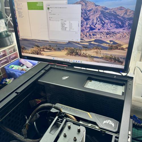 ASUS TUF-GTX 1660 Super 6G