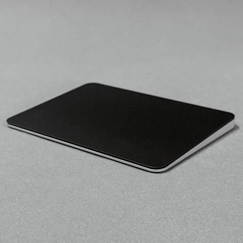 Apple Magic Trackpad USB-C Version Black for iMac iPad 最新版 Type-C 黑色