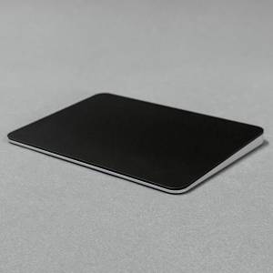 Apple Magic Trackpad USB-C Version Black for iMac iPad 最新版 Type-C 黑色