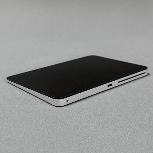 Apple Magic Trackpad USB-C Version Black for iMac iPad 最新版 Type-C 黑色