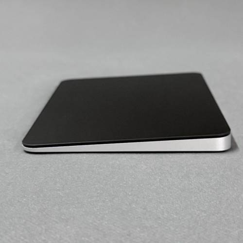 Apple Magic Trackpad USB-C Version Black for iMac iPad 最新版 Type-C 黑色