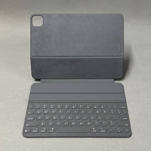 99% 新 Apple Smart Keyboard Folio for iPad Pro 11 inch / Air M2 M3 M4 Gen 4/5