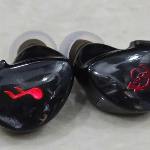 FATfreq x HBB Deuce 99% new
