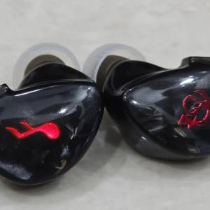 FATfreq x HBB Deuce 99% new