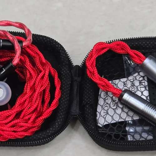 FATfreq x HBB Deuce 99% new